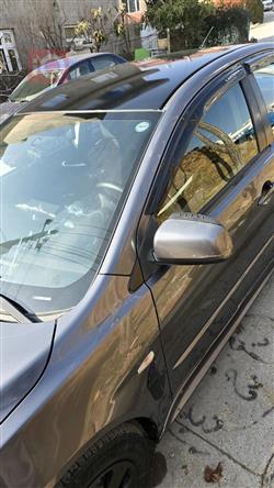 ميتسوبيشي لانسرEX